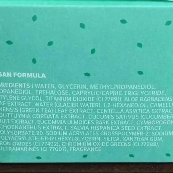 🫧NWT I Dew Care Matcha Mood🫧 - Picture 8 of 9